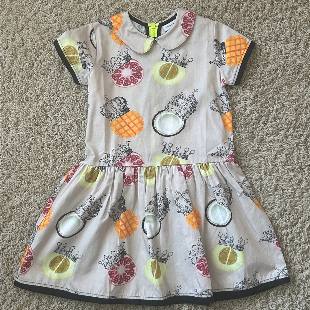 Dancing in the Grass dress Size 8